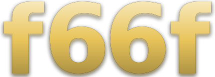 f66f logo