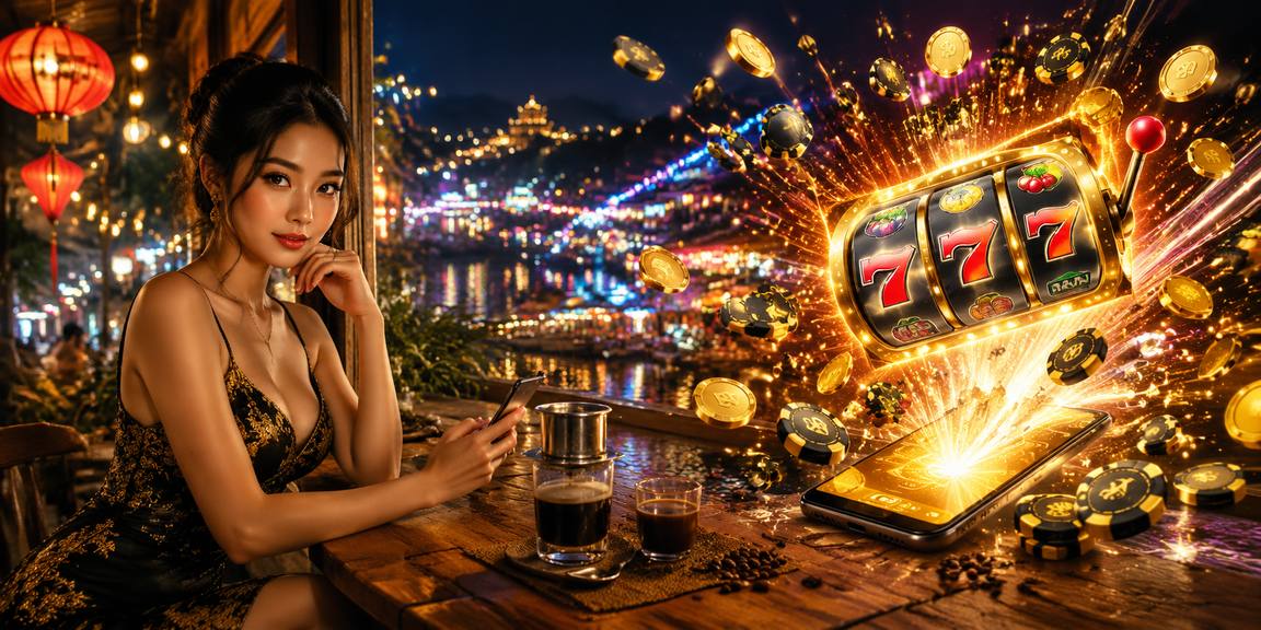 f66f F66f casino có gì cho bạn