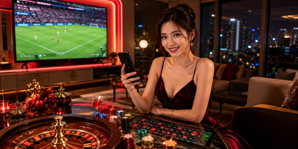 f66f Casino trực tiếp – bàn thật, dealer thật, ngay trên điện thoại
